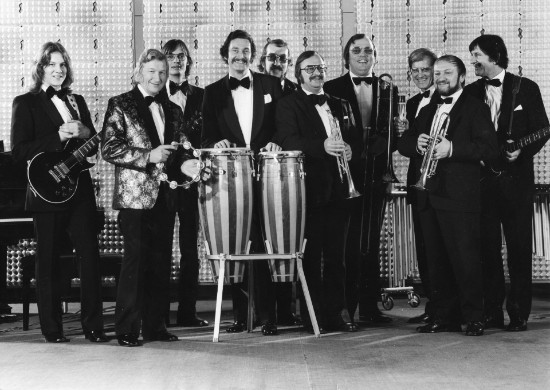 Orchester Robert Last Orchester Robert Last