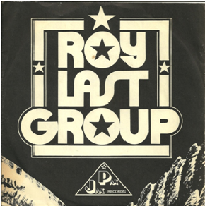 Roy Last Group Born to be wild Roy Last Group Born to be wild