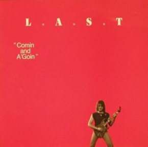Roy Last Group -Comin A' Goin Roy Last Group -Comin A' Goin
